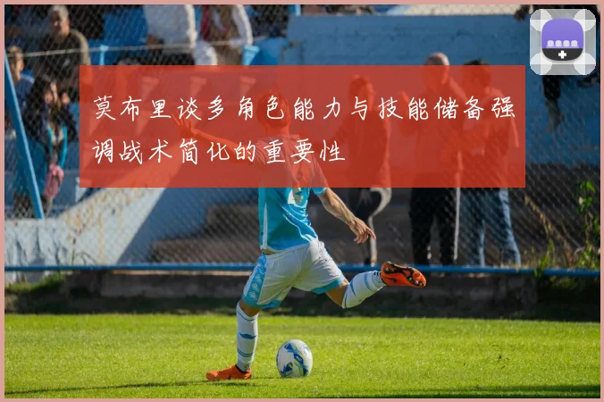 莫布里谈多角色能力与技能储备强调战术简化的重要性